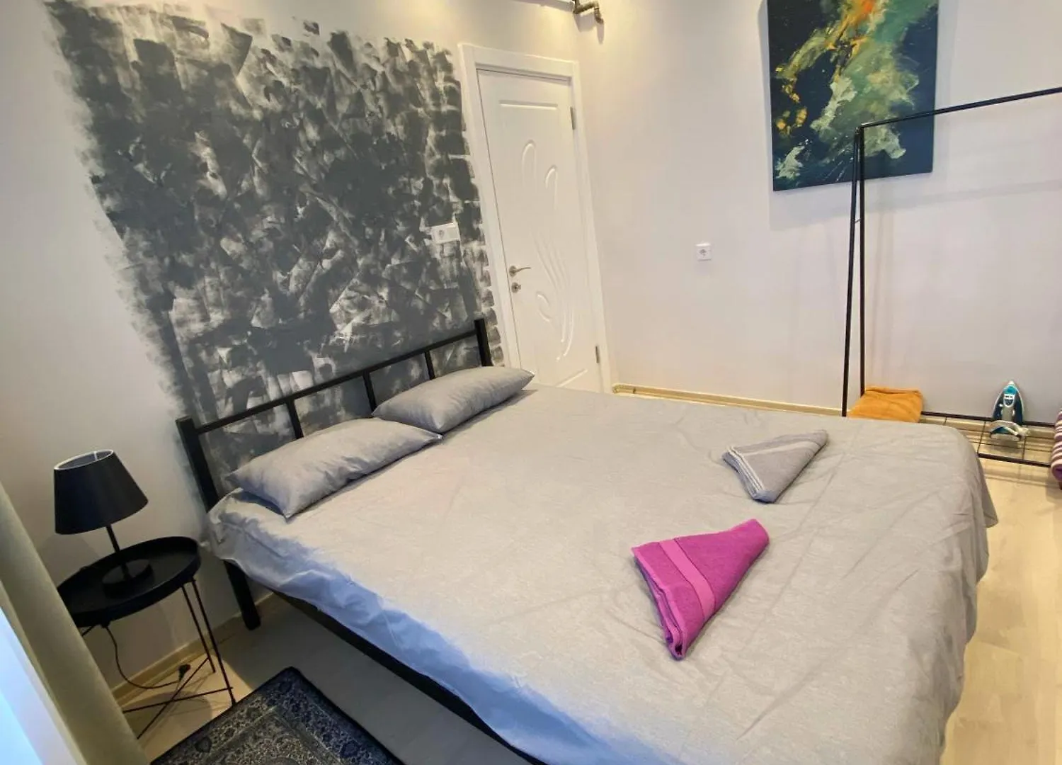 Appartamento Stylish Design Great Location Besiktas - Akaretler N3 Provincia di Provincia di Istanbul